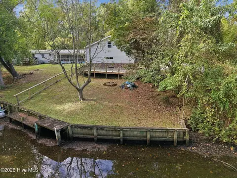 Exterior - 101 Modoc Trl, Edenton, NC 27932 photo 6 of 9