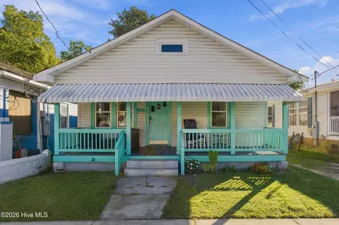 115 S 12th St, Wilmington, NC 28401