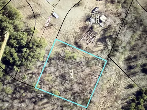 3845 Ellis Dr, Farmville, NC 27828