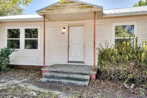 Exterior - 2034 Dunham Cir, Augusta, GA 30906 photo 1 of 3