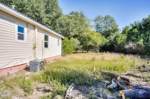 Exterior - 2034 Dunham Cir, Augusta, GA 30906 photo 3 of 3