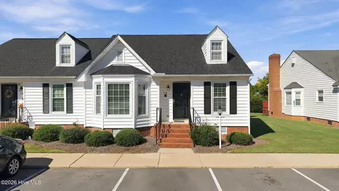 2400 Bradford Dr #5B, Wilson, NC 27896