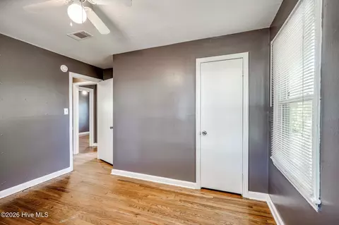 Bedroom - 2032 Dunham Cir, Augusta, GA 30906 photo 1 of 5