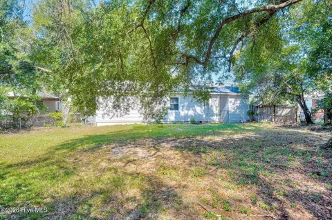 Exterior - 2032 Dunham Cir, Augusta, GA 30906 photo 5 of 6