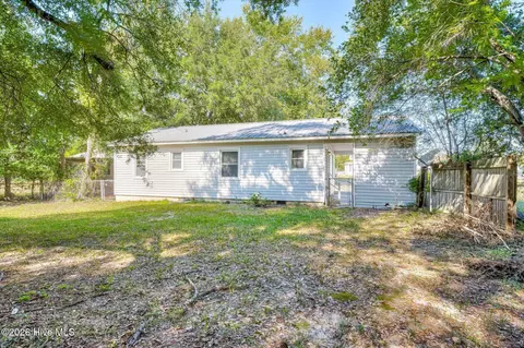 Exterior - 2032 Dunham Cir, Augusta, GA 30906 photo 4 of 6
