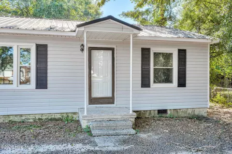 Exterior - 2032 Dunham Cir, Augusta, GA 30906 photo 1 of 6