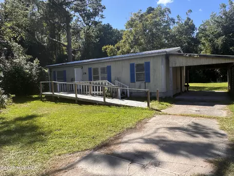 238 Bagley Ave, Wilmington, NC 28409