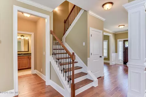 Entry Way - 360 Bella Rose Dr, Evans, GA 30809 photo 3 of 4