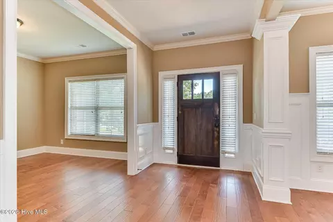 Entry Way - 360 Bella Rose Dr, Evans, GA 30809 photo 2 of 4