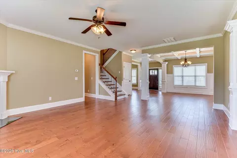 Living - 360 Bella Rose Dr, Evans, GA 30809 photo 6 of 10