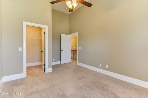 Bedroom - 360 Bella Rose Dr, Evans, GA 30809 photo 6 of 10