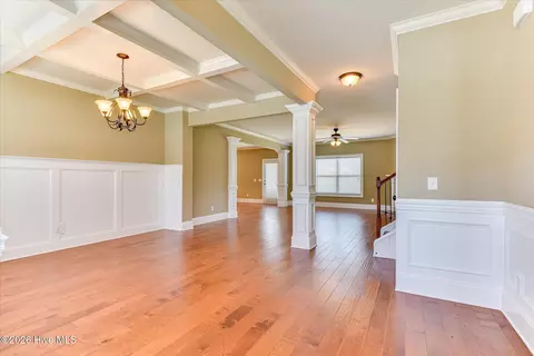 Living - 360 Bella Rose Dr, Evans, GA 30809 photo 4 of 10
