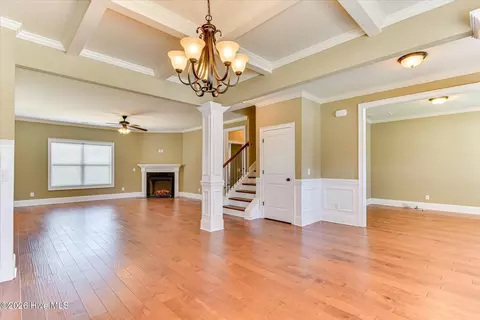 Living - 360 Bella Rose Dr, Evans, GA 30809 photo 8 of 10