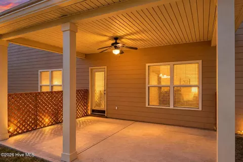 Exterior - 360 Bella Rose Dr, Evans, GA 30809 photo 3 of 13
