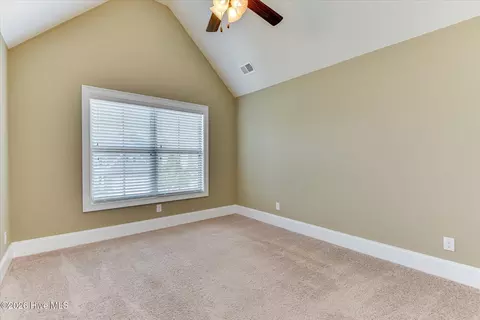 Bedroom - 360 Bella Rose Dr, Evans, GA 30809 photo 7 of 10