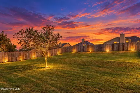 Exterior - 360 Bella Rose Dr, Evans, GA 30809 photo 5 of 13