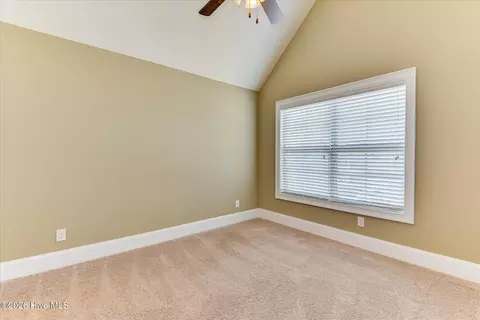 Bedroom - 360 Bella Rose Dr, Evans, GA 30809 photo 9 of 10
