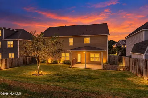 Exterior - 360 Bella Rose Dr, Evans, GA 30809 photo 4 of 13