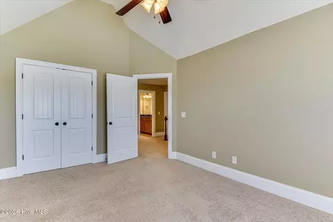 Bedroom - 360 Bella Rose Dr, Evans, GA 30809 photo 8 of 10