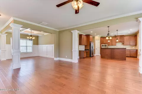 Living - 360 Bella Rose Dr, Evans, GA 30809 photo 3 of 10