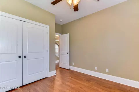 Bedroom - 360 Bella Rose Dr, Evans, GA 30809 photo 2 of 10