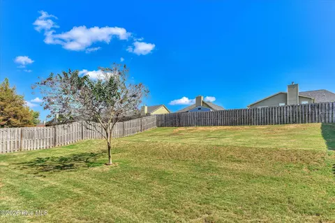 Exterior - 360 Bella Rose Dr, Evans, GA 30809 photo 10 of 13