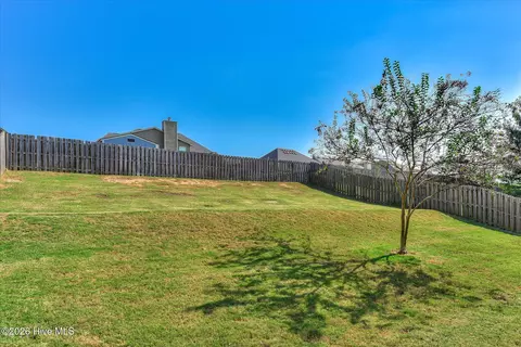 Exterior - 360 Bella Rose Dr, Evans, GA 30809 photo 11 of 13