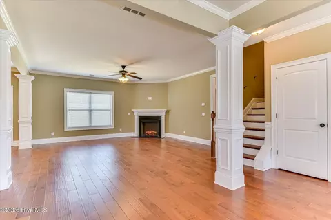 Living - 360 Bella Rose Dr, Evans, GA 30809 photo 1 of 10