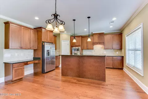 Kitchen - 360 Bella Rose Dr, Evans, GA 30809 photo 1 of 5