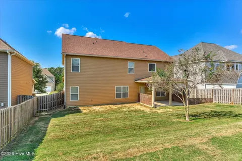 Exterior - 360 Bella Rose Dr, Evans, GA 30809 photo 13 of 13
