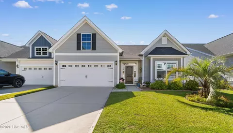 8813 Radcliff Dr NW, Calabash, NC 28467