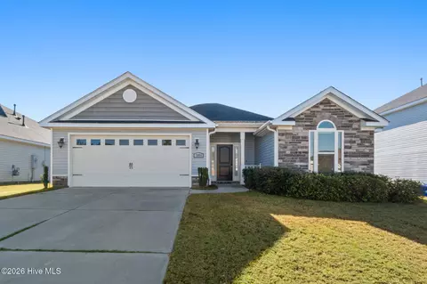 7091 Grayson Dr, Graniteville, SC 29829