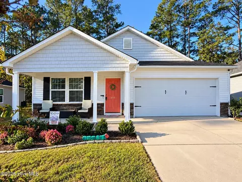 690 Savanac St SE, Bolivia, NC 28422