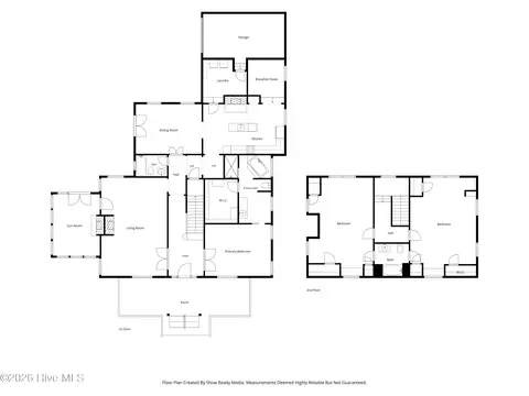 431 Pine St, Waynesboro, GA 30830