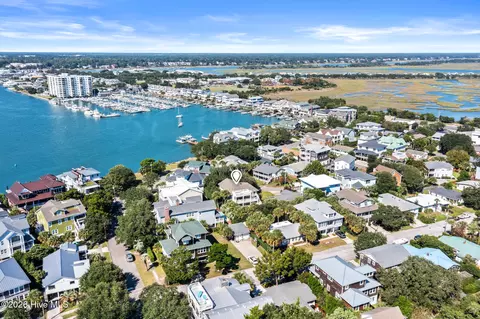 23 Myrtle Ct, Wrightsville Beach, NC 28480