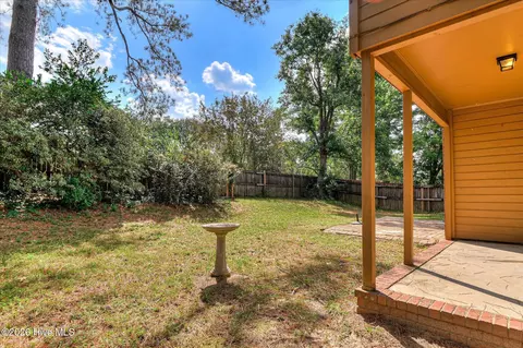 Exterior - 322 Lamplighter Ln, Martinez, GA 30907 photo 4 of 6