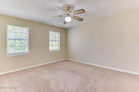 Bedroom - 322 Lamplighter Ln, Martinez, GA 30907 photo 1 of 6