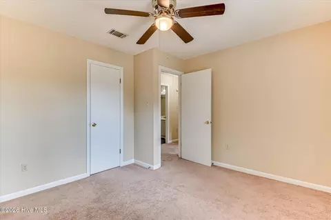 Bedroom - 322 Lamplighter Ln, Martinez, GA 30907 photo 6 of 6