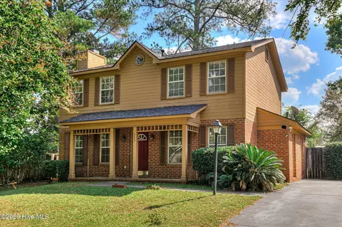 Exterior - 322 Lamplighter Ln, Martinez, GA 30907 photo 2 of 6