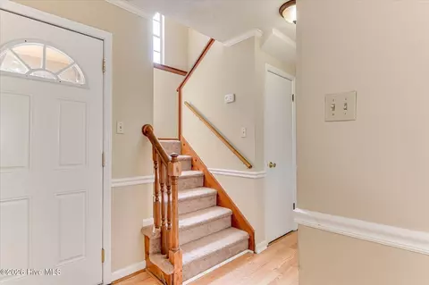 Entry Way - 322 Lamplighter Ln, Martinez, GA 30907 photo 3 of 4
