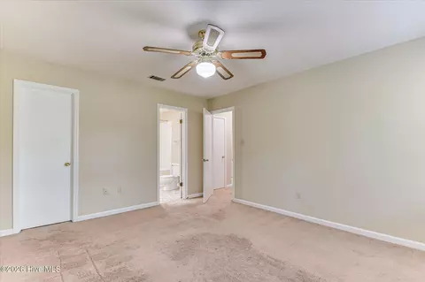 Bedroom - 322 Lamplighter Ln, Martinez, GA 30907 photo 2 of 6