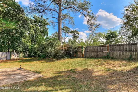Exterior - 322 Lamplighter Ln, Martinez, GA 30907 photo 6 of 6