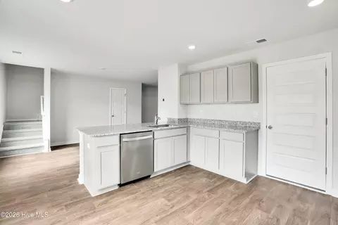 Entry Way - 1273 Skystone Loop NE #LOT 19, Supply, NC 28462 photo 2 of 3