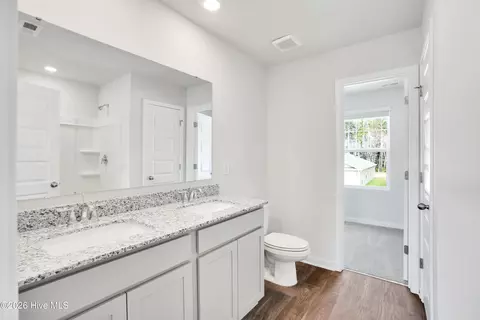 Entry Way - 1273 Skystone Loop NE #LOT 19, Supply, NC 28462 photo 3 of 3