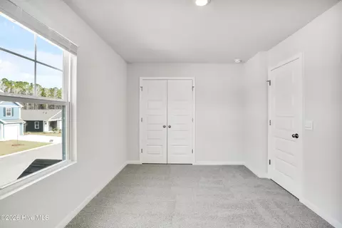 Bedroom - 1273 Skystone Loop NE #LOT 19, Supply, NC 28462 photo 5 of 5