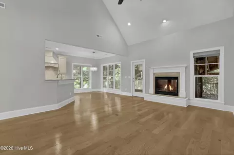 Living - 115 Canvasback Pt, Hampstead, NC 28443 photo 2 of 2
