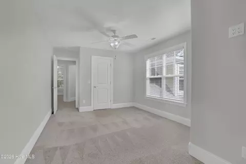 Bedroom - 115 Canvasback Pt, Hampstead, NC 28443 photo 7 of 7
