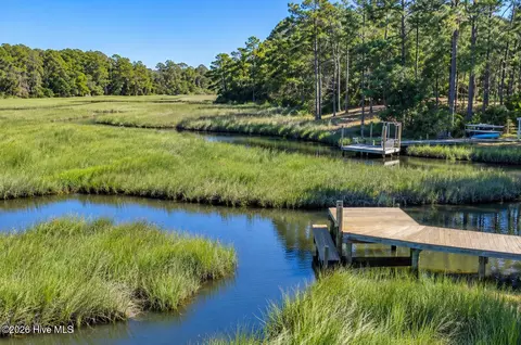 View/Area - 115 Canvasback Pt, Hampstead, NC 28443 photo 1 of 2