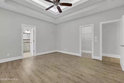 Bedroom - 115 Canvasback Pt, Hampstead, NC 28443 photo 1 of 7
