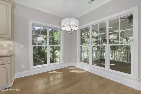 Dining - 115 Canvasback Pt, Hampstead, NC 28443 photo 1 of 1